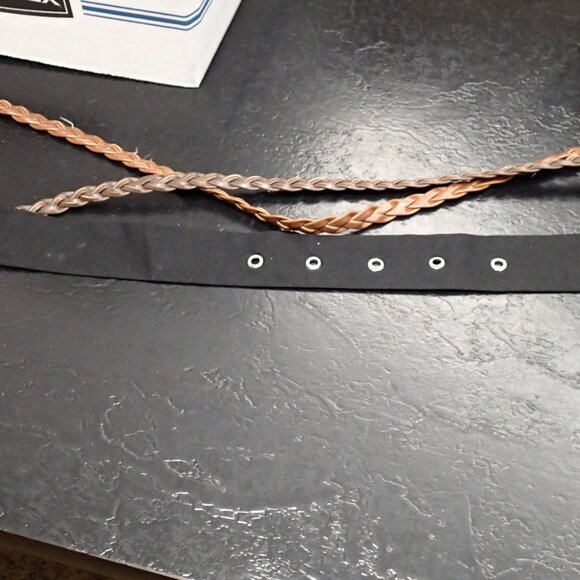 Womens Belts lot of 4 - Picture 1 of 4